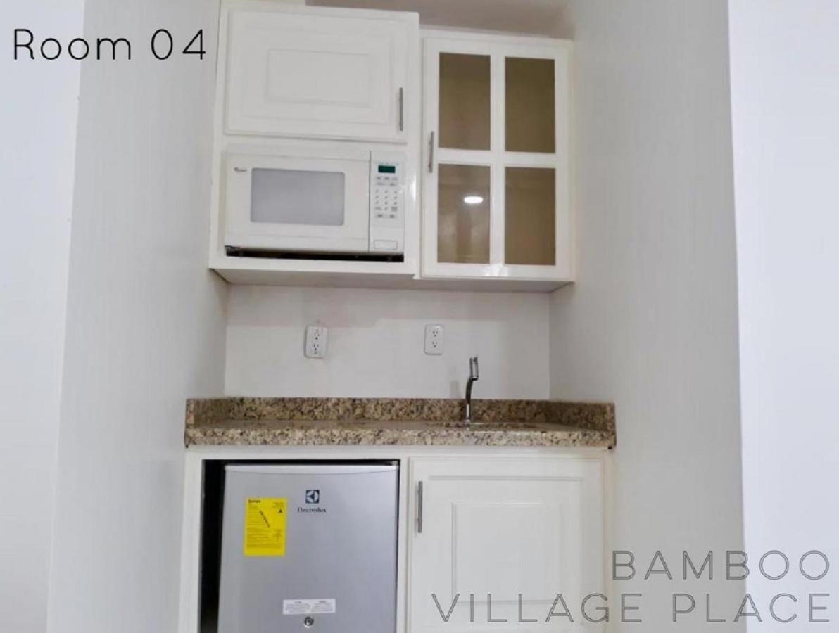Bamboo Village Place Tumbaco Luaran gambar